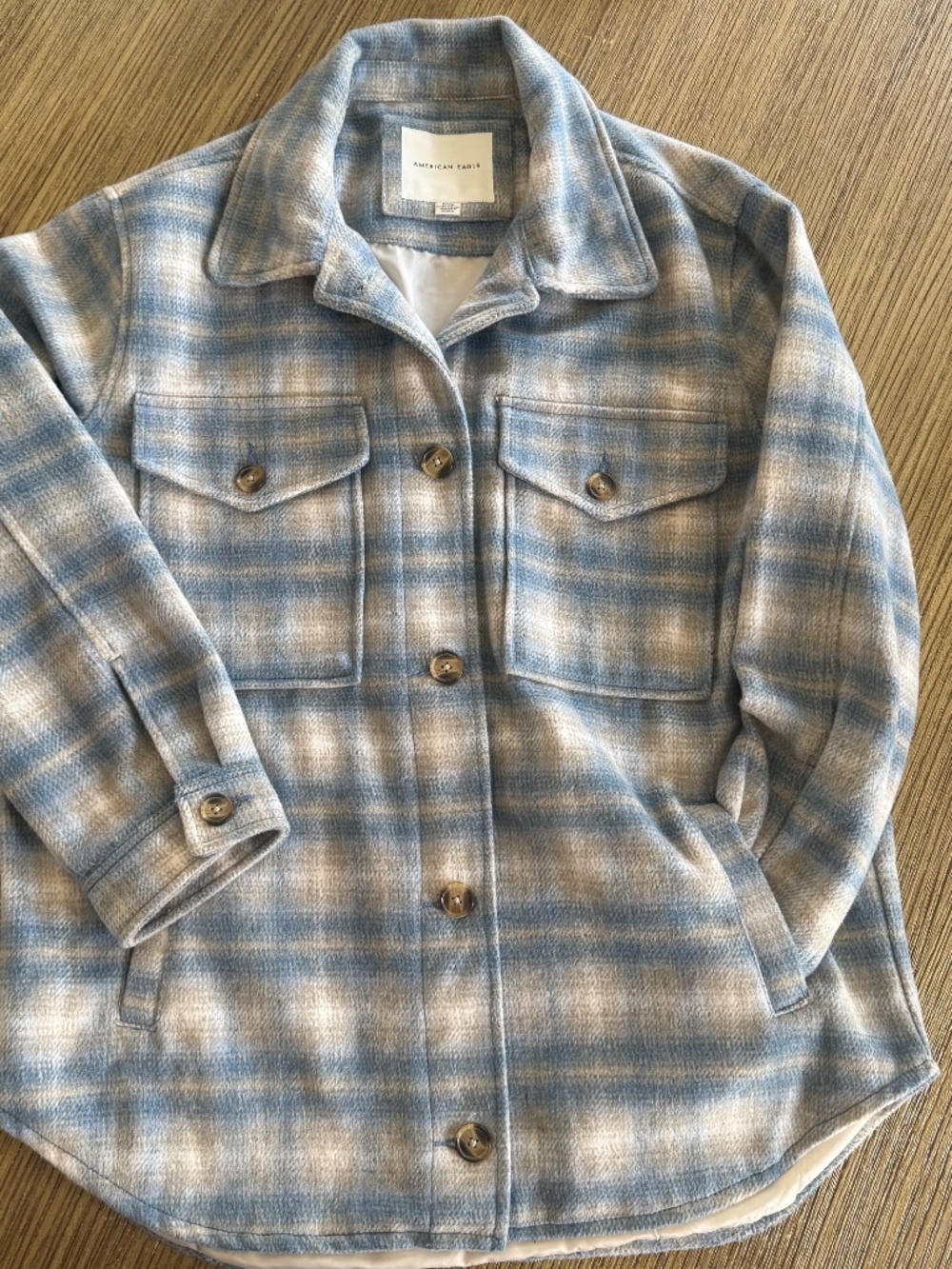 NWOT‎ American Eagle Size M Jacket